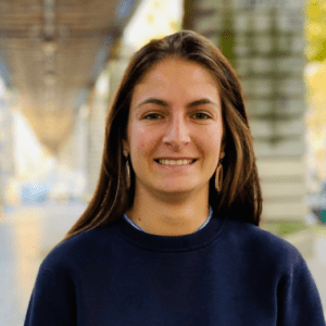 Laure OGEREAU Chargée de projets en alternance - Fidesco